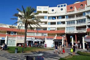 2020 08 15 CAP D AGDE - LA GRANDE CONQUE (14)